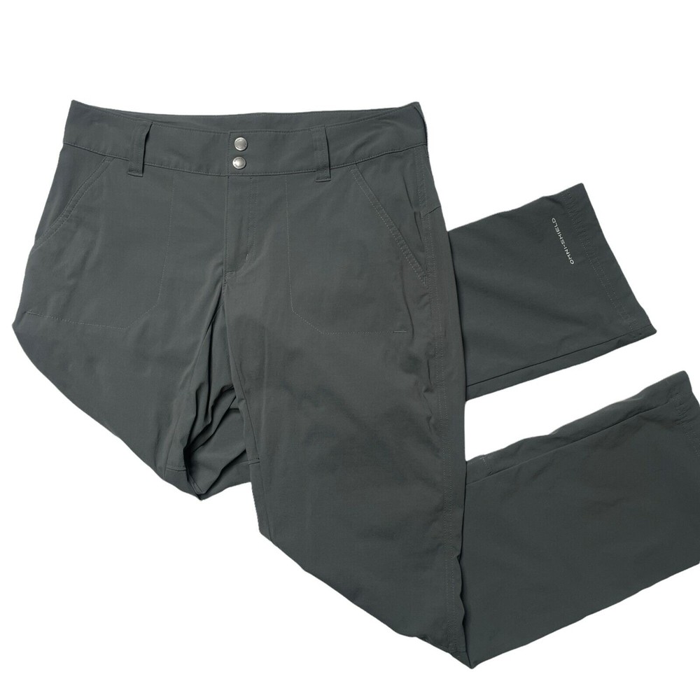 Columbia Omni Sheild Omni-Sheild Pants